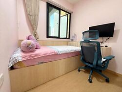 Treasure at Tampines (D18), Condominium #624178871